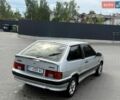 Серый ВАЗ 2113 Самара, объемом двигателя 1.5 л и пробегом 280 тыс. км за 1050 $, фото 9 на Automoto.ua