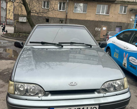 ВАЗ 2113 Самара 2005 в Виннице на Automoto.ua Серый ВАЗ 2113 Самара, объемом двигателя 1.5 л и пробегом 344 тыс. км за 2200 $, фото 1 на Automoto.ua
