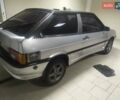 Сірий ВАЗ 2113 Самара, об'ємом двигуна 1.5 л та пробігом 100 тис. км за 1500 $, фото 4 на Automoto.ua