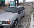 Серый ВАЗ 2113 Самара, объемом двигателя 1.5 л и пробегом 1000 тыс. км за 900 $, фото 1 на Automoto.ua