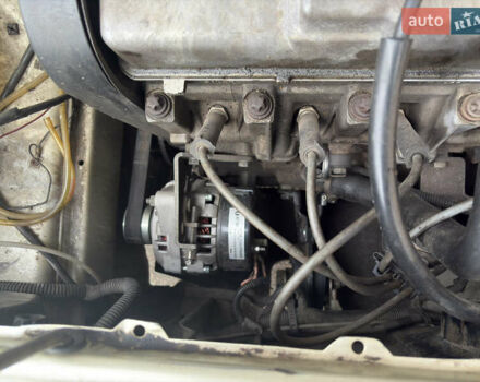 Сірий ВАЗ 2113 Самара, об'ємом двигуна 1.5 л та пробігом 242 тис. км за 1900 $, фото 14 на Automoto.ua