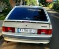 Сірий ВАЗ 2113 Самара, об'ємом двигуна 1.5 л та пробігом 196 тис. км за 1900 $, фото 1 на Automoto.ua