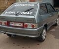 Сірий ВАЗ 2113 Самара, об'ємом двигуна 1.5 л та пробігом 344 тис. км за 1900 $, фото 4 на Automoto.ua
