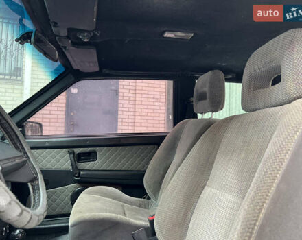 Сірий ВАЗ 2113 Самара, об'ємом двигуна 1.5 л та пробігом 296 тис. км за 1550 $, фото 12 на Automoto.ua