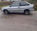 Серый ВАЗ 2113 Самара, объемом двигателя 1.5 л и пробегом 140 тыс. км за 1250 $, фото 2 на Automoto.ua