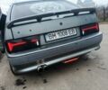 Серый ВАЗ 2113 Самара, объемом двигателя 1.5 л и пробегом 200 тыс. км за 1350 $, фото 16 на Automoto.ua