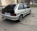 Серый ВАЗ 2113 Самара, объемом двигателя 1.5 л и пробегом 242 тыс. км за 1650 $, фото 3 на Automoto.ua