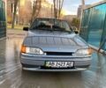 Сірий ВАЗ 2113 Самара, об'ємом двигуна 1.6 л та пробігом 125 тис. км за 3500 $, фото 1 на Automoto.ua