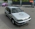 Серый ВАЗ 2113 Самара, объемом двигателя 1.5 л и пробегом 280 тыс. км за 1050 $, фото 1 на Automoto.ua