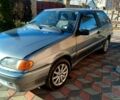 Серый ВАЗ 2113 Самара, объемом двигателя 1.5 л и пробегом 0 тыс. км за 1600 $, фото 1 на Automoto.ua