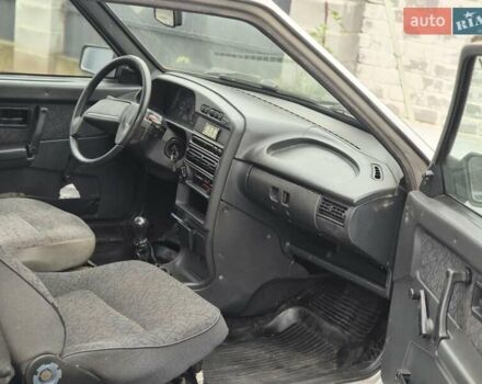 Сірий ВАЗ 2113 Самара, об'ємом двигуна 0 л та пробігом 247 тис. км за 1599 $, фото 7 на Automoto.ua