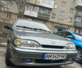 ВАЗ 2113 Самара 2005 в Виннице на Automoto.ua Серый ВАЗ 2113 Самара, объемом двигателя 1.5 л и пробегом 344 тыс. км за 2200 $, фото 2 на Automoto.ua