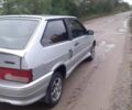 Серый ВАЗ 2113 Самара, объемом двигателя 1.5 л и пробегом 140 тыс. км за 1250 $, фото 4 на Automoto.ua