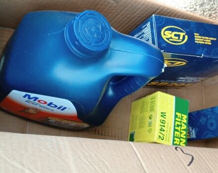 Серый ВАЗ 2113 Самара, объемом двигателя 1.5 л и пробегом 95 тыс. км за 2400 $, фото 13 на Automoto.ua