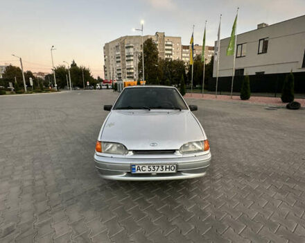 ВАЗ 2113 Самара 2006 в Луцке на Automoto.ua Серый ВАЗ 2113 Самара, объемом двигателя 1.5 л и пробегом 208 тыс. км за 1850 $, фото 1 на Automoto.ua