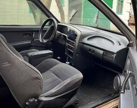 Сірий ВАЗ 2113 Самара, об'ємом двигуна 1.5 л та пробігом 50 тис. км за 1000 $, фото 5 на Automoto.ua