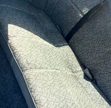 Серый ВАЗ 2113 Самара, объемом двигателя 1.5 л и пробегом 95 тыс. км за 2400 $, фото 11 на Automoto.ua