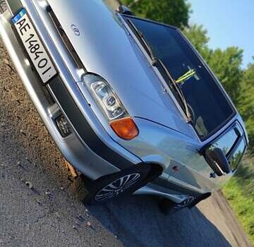 ВАЗ 2113 Самара 2006 в Павлограде на Automoto.ua Серый ВАЗ 2113 Самара, объемом двигателя 1.5 л и пробегом 172 тыс. км за 2700 $, фото 10 на Automoto.ua