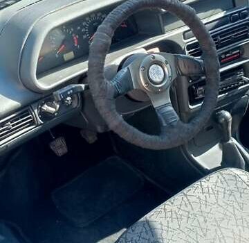 Серый ВАЗ 2113 Самара, объемом двигателя 1.5 л и пробегом 95 тыс. км за 2400 $, фото 8 на Automoto.ua