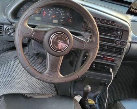 Сірий ВАЗ 2113 Самара, об'ємом двигуна 1.5 л та пробігом 184 тис. км за 1900 $, фото 3 на Automoto.ua