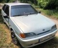 Сірий ВАЗ 2113 Самара, об'ємом двигуна 1.5 л та пробігом 140 тис. км за 1863 $, фото 1 на Automoto.ua