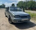 Сірий ВАЗ 2113 Самара, об'ємом двигуна 1.5 л та пробігом 2 тис. км за 1121 $, фото 1 на Automoto.ua