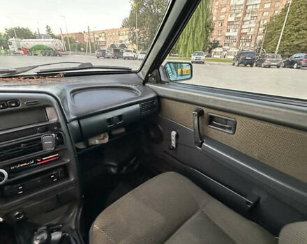 ВАЗ 2113 Самара 2006 в Луцке на Automoto.ua Серый ВАЗ 2113 Самара, объемом двигателя 1.5 л и пробегом 208 тыс. км за 1850 $, фото 25 на Automoto.ua