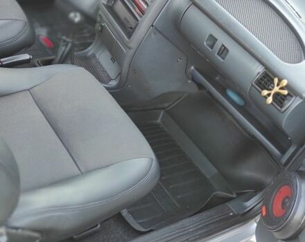 Серый ВАЗ 2113 Самара, объемом двигателя 1.5 л и пробегом 172 тыс. км за 2399 $, фото 11 на Automoto.ua