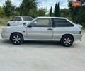 Сірий ВАЗ 2113 Самара, об'ємом двигуна 1.5 л та пробігом 200 тис. км за 1250 $, фото 5 на Automoto.ua