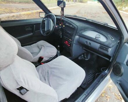 ВАЗ 2113 Самара 2006 в Лозовой на Automoto.ua Серый ВАЗ 2113 Самара, объемом двигателя 1.5 л и пробегом 155 тыс. км за 2700 $, фото 1 на Automoto.ua