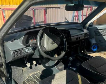 ВАЗ 2113 Самара 2006 в Каменце-Подольском на Automoto.ua Серый ВАЗ 2113 Самара, объемом двигателя 1.5 л и пробегом 250 тыс. км за 1400 $, фото 2 на Automoto.ua