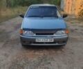 Сірий ВАЗ 2113 Самара, об'ємом двигуна 1.5 л та пробігом 199 тис. км за 1500 $, фото 2 на Automoto.ua
