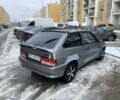 Сірий ВАЗ 2113 Самара, об'ємом двигуна 1.5 л та пробігом 200 тис. км за 1550 $, фото 2 на Automoto.ua