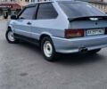Серый ВАЗ 2113 Самара, объемом двигателя 1.5 л и пробегом 158 тыс. км за 1500 $, фото 5 на Automoto.ua