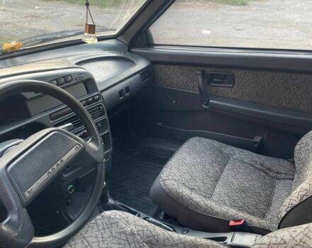 ВАЗ 2113 Самара 2006 в Виннице на Automoto.ua Серый ВАЗ 2113 Самара, объемом двигателя 1.5 л и пробегом 260 тыс. км за 700 $, фото 7 на Automoto.ua