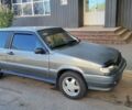 Сірий ВАЗ 2113 Самара, об'ємом двигуна 1.5 л та пробігом 184 тис. км за 1900 $, фото 2 на Automoto.ua