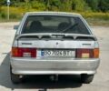 Сірий ВАЗ 2113 Самара, об'ємом двигуна 1.5 л та пробігом 200 тис. км за 1250 $, фото 3 на Automoto.ua