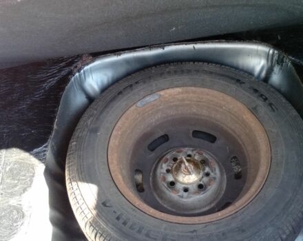 Серый ВАЗ 2113 Самара, объемом двигателя 1.5 л и пробегом 95 тыс. км за 2400 $, фото 14 на Automoto.ua