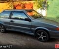 Сірий ВАЗ 2113 Самара, об'ємом двигуна 1.5 л та пробігом 0 тис. км за 1400 $, фото 4 на Automoto.ua