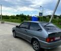 Серый ВАЗ 2113 Самара, объемом двигателя 1.5 л и пробегом 173 тыс. км за 1450 $, фото 1 на Automoto.ua
