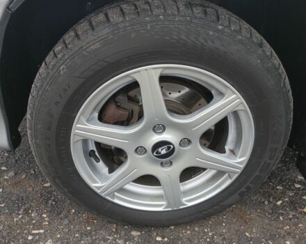 Сірий ВАЗ 2113 Самара, об'ємом двигуна 1.5 л та пробігом 204 тис. км за 2400 $, фото 5 на Automoto.ua