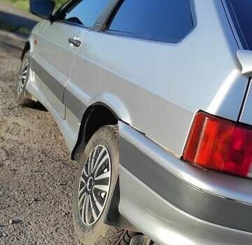 ВАЗ 2113 Самара 2006 в Павлограде на Automoto.ua Серый ВАЗ 2113 Самара, объемом двигателя 1.5 л и пробегом 172 тыс. км за 2700 $, фото 37 на Automoto.ua