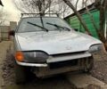 Сірий ВАЗ 2113 Самара, об'ємом двигуна 1.5 л та пробігом 50 тис. км за 1000 $, фото 3 на Automoto.ua
