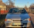 Серый ВАЗ 2113 Самара, объемом двигателя 1.6 л и пробегом 200 тыс. км за 2200 $, фото 2 на Automoto.ua