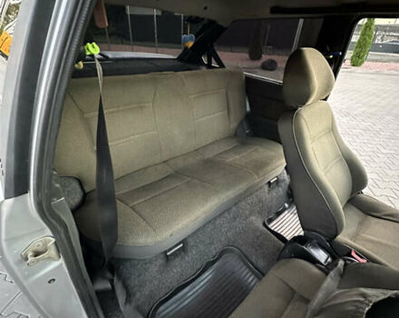 ВАЗ 2113 Самара 2006 в Луцке на Automoto.ua Серый ВАЗ 2113 Самара, объемом двигателя 1.5 л и пробегом 208 тыс. км за 1850 $, фото 18 на Automoto.ua