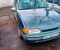 Серый ВАЗ 2113 Самара, объемом двигателя 1.5 л и пробегом 200 тыс. км за 3000 $, фото 1 на Automoto.ua