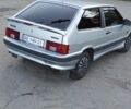 Серый ВАЗ 2113 Самара, объемом двигателя 1.5 л и пробегом 172 тыс. км за 2399 $, фото 4 на Automoto.ua