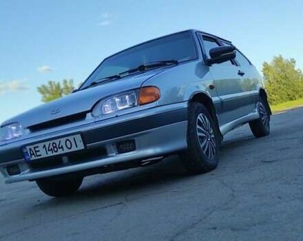 ВАЗ 2113 Самара 2006 в Павлограде на Automoto.ua Серый ВАЗ 2113 Самара, объемом двигателя 1.5 л и пробегом 172 тыс. км за 2700 $, фото 38 на Automoto.ua