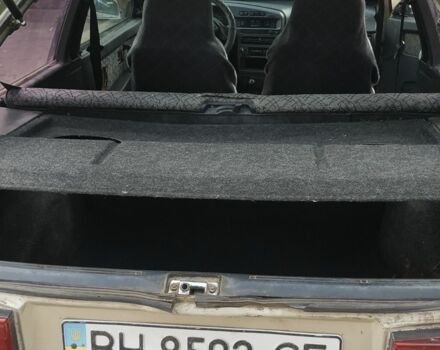 ВАЗ 2113 Самара 2006 в Измаиле на Automoto.ua Серый ВАЗ 2113 Самара, объемом двигателя 1.5 л и пробегом 380 тыс. км за 1550 $, фото 4 на Automoto.ua