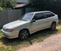 Сірий ВАЗ 2113 Самара, об'ємом двигуна 1.5 л та пробігом 140 тис. км за 1863 $, фото 6 на Automoto.ua